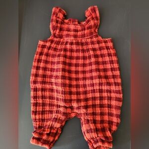 Baby Girl Outfit Size 0-3 months